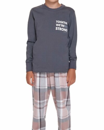 CHLAPČENSKÁ BIELIZEŇ