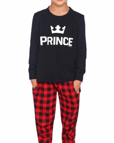 Chlapčenské pyžamo PDB.9749