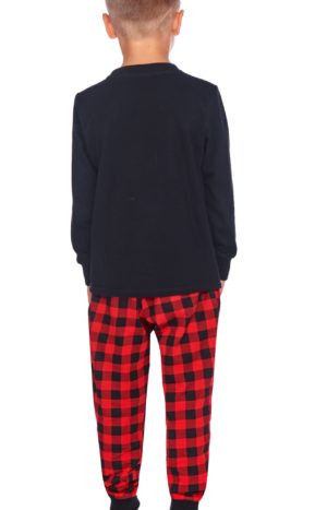 Chlapčenské pyžamo PDB.9749