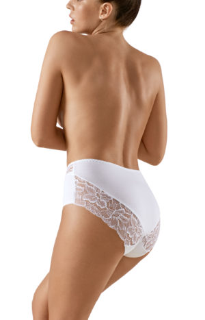 Dámske nohavičky BBL 129 BEIGE