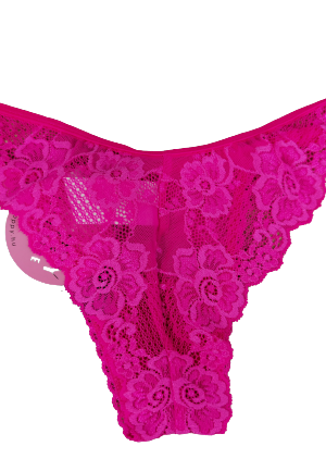 Dámske nohavičky STELLA UV PINK