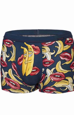Pánske boxerky BANANAS 010/70