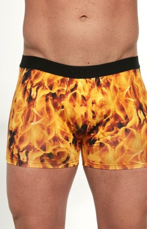 Pánske boxerky HIGH EMOTION 508/128