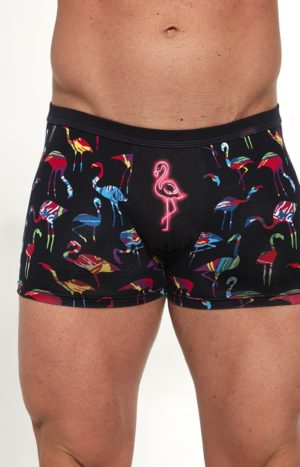 Pánske boxerky TATTOO FLAMINGO 280/205
