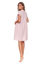 Dámska nočná košeľa TCB.4103 PINK