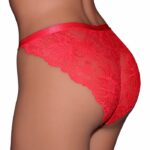 Dámske nohavičky Nature – Obrázok 2