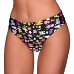 Dámske nohavičky NORA