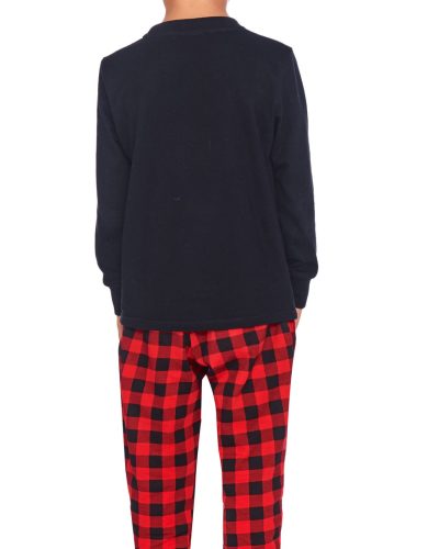 Chlapčenské pyžamo PDB.9749