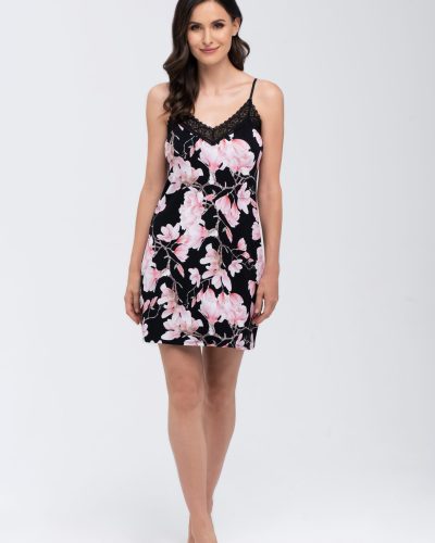 Dámska nočná košeľa MAGNOLIA PRINT
